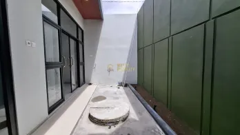 RUMAH MURAH DI KALASAN DEKAT BANDARA ADI SUCIPTO DAPAT AKSES MUDAH