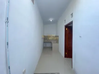 RUMAH MURAH EKSKLUSIF SIAP HUNI AKSES MUDAH DI PRAMBANAN SLEMAN