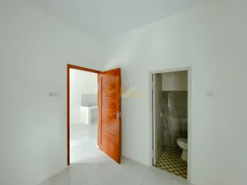 • RUMAH MURAH SHM DI KALASAN SLEMAN