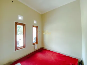 RUMAH MURAH SIAP HUNI HANYA 6 MENIT KE KAMPUS UKRIM