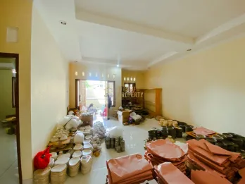 RUMAH MURAH SIAP HUNI LOKASI STRATEGIS DI DEPOK SLEMAN
