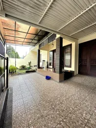 RUMAH SECOND MEWAH LOKASI SUHAT - HARGA 6M