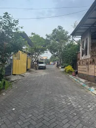 RUMAH SECOND MINIMALIS DI SAWOJAJAR 1 KOTA MALANG - HARGA 1,4M