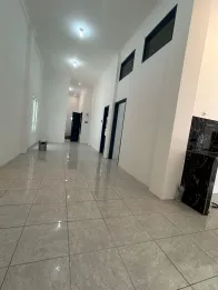 RUMAH SECOND MINIMALIS DI SAWOJAJAR 1 KOTA MALANG - HARGA 1,4M