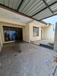 RUMAH SECOND MODERN DI SAWOJAJAR 1 - HARGA 900JT