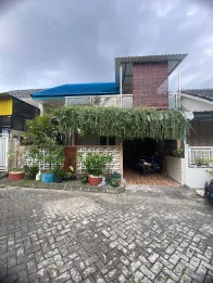 RUMAH SIAP HUNI & FULL FURNISHED -SHM,3KT,2KM
