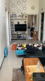 RUMAH SIAP HUNI & FULL FURNISHED -SHM,3KT,2KM