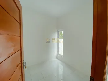 RUMAH SIAP HUNI MURAH AKSES MUDAH DI KALASAN