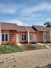RUMAH SUBSIDI DEKAT PASAR TRADISIONAL - HARGA HANYA 166 JUTA SAJA