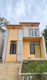 RUMAH SUBSIDI SIAP HUNI - HARGA 192 JUTA DEKAT KOTA MALANG