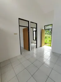 RUMAH SUBSIDI SIAP HUNI - HARGA 192 JUTA DEKAT KOTA MALANG