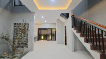 1 Unit Rumah Cantik Siap Huni, 10 Menit ke RS JIH Jogja