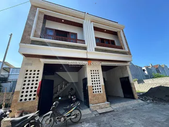 AMR-027.WGS | Rumah Sewa Baru Gress Strategis di