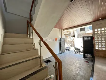 AMR-027.WGS | Rumah Sewa Baru Gress Strategis di Tukad Balian Renon