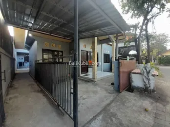 AMR-028.KDS | Disewakan Rumah 3 Kamar Tidur di Jalan Tukad Badung Renon