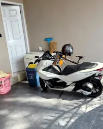 [AMR-028.WGS] Rumah Sewa Modern 4 Kamar di Siulan Penatih Denpasar Timur