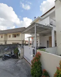 [AMR-040.WPT] Rumah Sewa Minimalis 3 Kamar di Taman Griya Jimbaran Bali