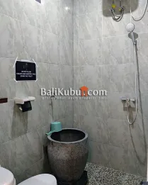 AMR.070.EIJ | For Monthly Rent Studio Room In Jl Batur Sari Sanur