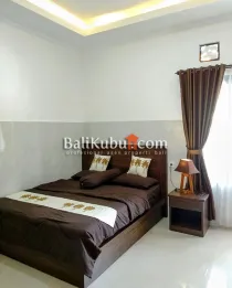 AMR-088.KBD | For Monthly Rent Studio Apartment in Jalan Batur Sari Sanur