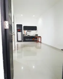 [AMR-205.PAS-Y] For Yearly Rent House 2-Bedrooms in Tukad Petanu Renon