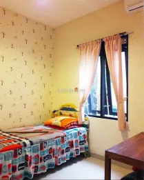 [AMR-206.PAS-M] For Monthly Rent House 2-Bedrooms in Tukad Petanu Renon