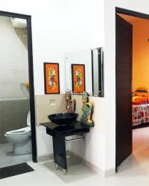 [AMR-206.PAS-M] For Monthly Rent House 2-Bedrooms in Tukad Petanu Renon