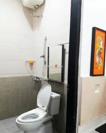 [AMR-206.PAS-M] For Monthly Rent House 2-Bedrooms in Tukad Petanu Renon
