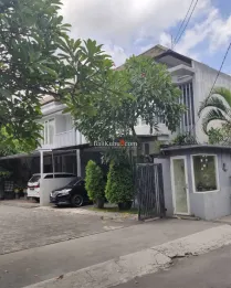 [AMR-207.PAS-Y] For Yearly Rent House 3-Bedrooms in Tunjung Pipil Kesiman