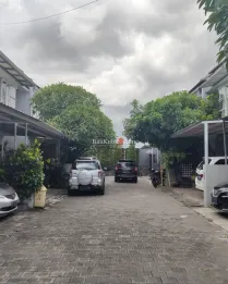[AMR-207.PAS-Y] For Yearly Rent House 3-Bedrooms in Tunjung Pipil Kesiman