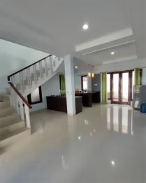 [AMR-207.PAS-Y] For Yearly Rent House 3-Bedrooms in Tunjung Pipil Kesiman