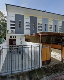 [AMS-208.BL-RN] Jual Rumah Minimalis Super Murah di Jimbaran Bali