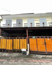 [AMS-208.BL-RN] Jual Rumah Minimalis Super Murah di Jimbaran Bali