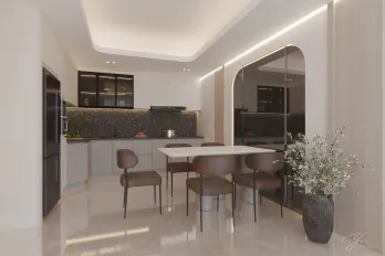 APARTEMEN EXCLUSIVE – TOWER LEXINGTON, PODOMORO CITY DELI MEDAN