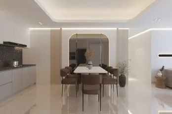 APARTEMEN EXCLUSIVE – TOWER LEXINGTON, PODOMORO CITY DELI MEDAN