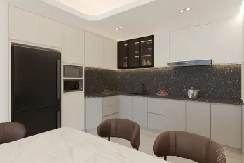 APARTEMEN EXCLUSIVE – TOWER LEXINGTON, PODOMORO CITY DELI MEDAN