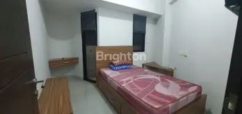 Apartemen 2 Bedroom Dekat Kampus Di Kota Malang