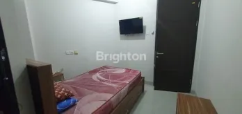 Apartemen 2 Bedroom Dekat Kampus Di Kota Malang