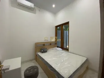 Arsitektur Jawa Modern di Borobudur – Rumah 3 Kamar, Siap Huni!