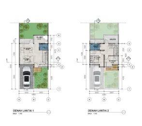 Artha Soreang Living Perumahan Dekat Toll Seroja Tanpa Dp Cukup 5Jt