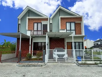 Artha Soreang Living Perumahan Dekat Toll Seroja Tanpa Dp Cukup 5Jt