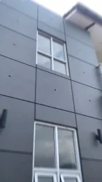 BANDUNG TIMUR GREEN CITY RESORT2 Rumah Nyaman Keluarga di Cilengkrang