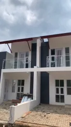 BANDUNG TIMUR GREEN CITY RESORT2 Rumah Nyaman Keluarga di Cilengkrang