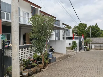 BANDUNG TIMUR,Green City Resort 2 – Solusi Rumah Tanpa DP di