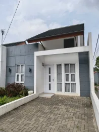 BANDUNG TIMUR,Green City Resort 2 – Solusi Rumah Tanpa DP di