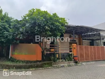 BANGUNAN BERUPA RUMAH TINGGAL1 (Satu) Lantai