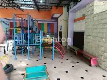 BANGUNAN BERUPA RUMAH TINGGAL1 (Satu) Lantai