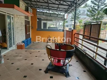 BANGUNAN BERUPA RUMAH TINGGAL1 (Satu) Lantai