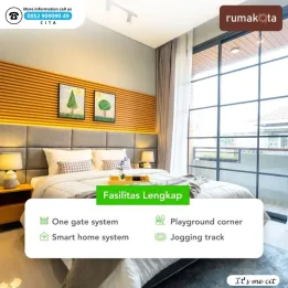 "Bukan Cuma Rumah, Ini Hunian Impian Keluarga"