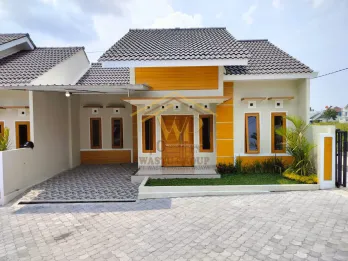 Cari Rumah Murah di Sleman? Yuk Cek Lokasi Ini!