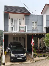 Cluster Japanese selangkah ke Kota Bandung promo tanpa DP